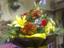Увеличете снимка 2 - MAGIFLOWERS--ДЕНОНОЩЕН ЦВЕТАРСКИ МАГАЗИН