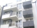 Увеличете снимка 1 - Продава Двустаен Апартамент София - Банишора  47500 EUR