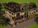 Увеличете снимка 3 - Продава Къщи къща София - Киноцентър 350000 EUR