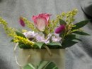 Увеличете снимка 4 - Магазин за цветя и подаръци Оливас .