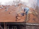 Увеличете снимка 4 - ремонт на покриви
