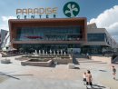 Увеличете снимка 2 - Paradise Center / Мол Парадайз Център