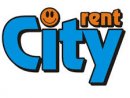 city rent a car